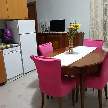 Bed & Breakfast Il Bocciolo *