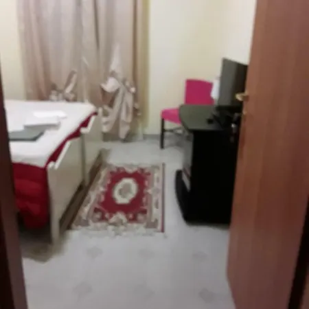 Il Bocciolo Bed & Breakfast