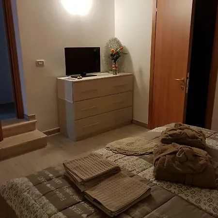 Bed & Breakfast Il Bocciolo Torvaianica