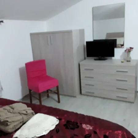 Bed & Breakfast Il Bocciolo *