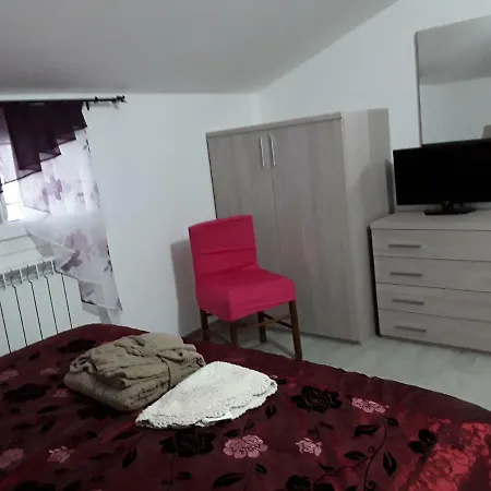 Il Bocciolo Bed & Breakfast *