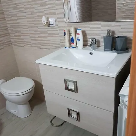 Bed & Breakfast Il Bocciolo Torvaianica