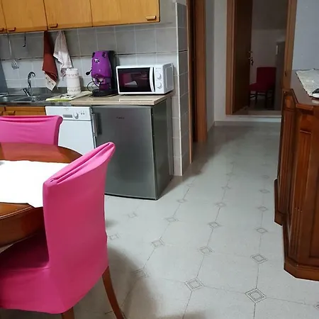 Bed & Breakfast Il Bocciolo Torvaianica