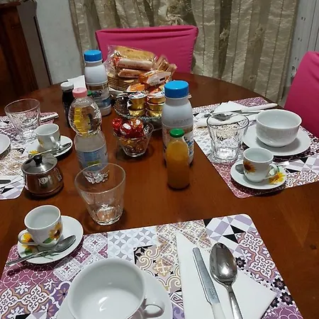 Bed & Breakfast Il Bocciolo Torvaianica