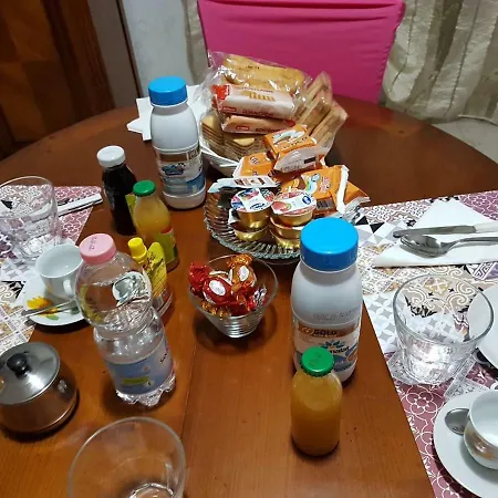 Bed & Breakfast Il Bocciolo *