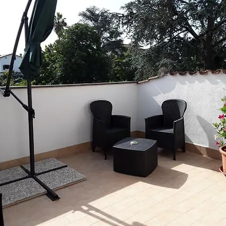 Il Bocciolo Bed & Breakfast