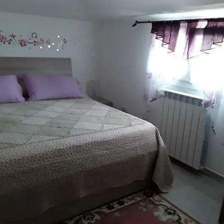 Bed & Breakfast Il Bocciolo Torvaianica