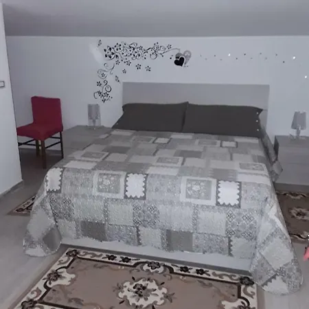 Il Bocciolo Bed & Breakfast Torvaianica