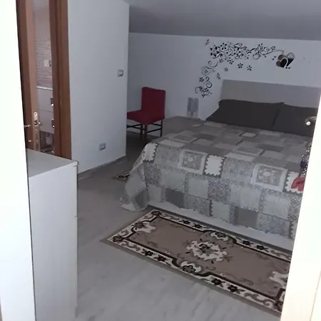 Bed & Breakfast Il Bocciolo Torvaianica