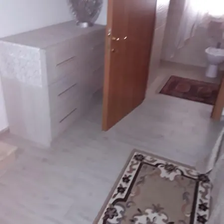 Bed & Breakfast Il Bocciolo Torvaianica