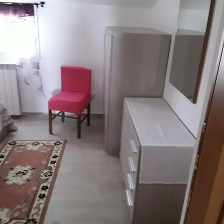 Il Bocciolo Bed & Breakfast Torvaianica