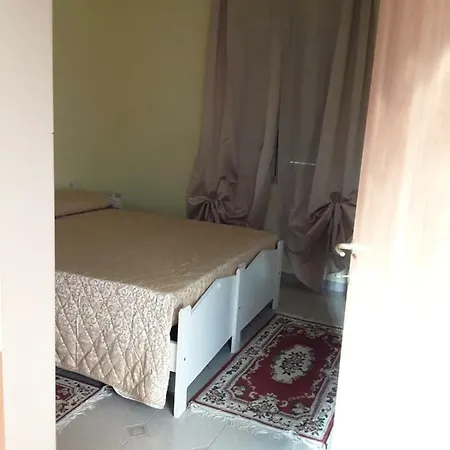 Bed & Breakfast Il Bocciolo *