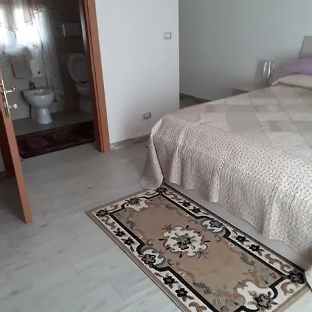 Il Bocciolo Bed & Breakfast Torvaianica