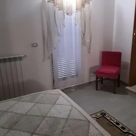 Il Bocciolo Bed & Breakfast *