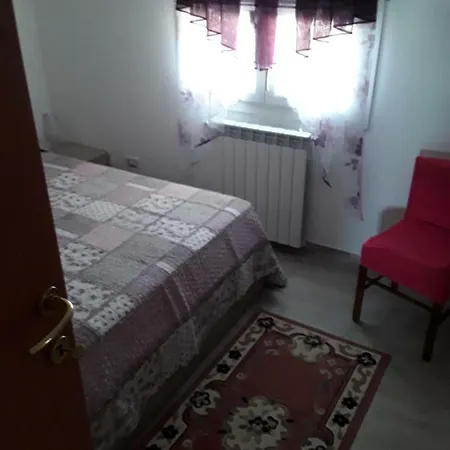 Il Bocciolo Bed & Breakfast Torvaianica
