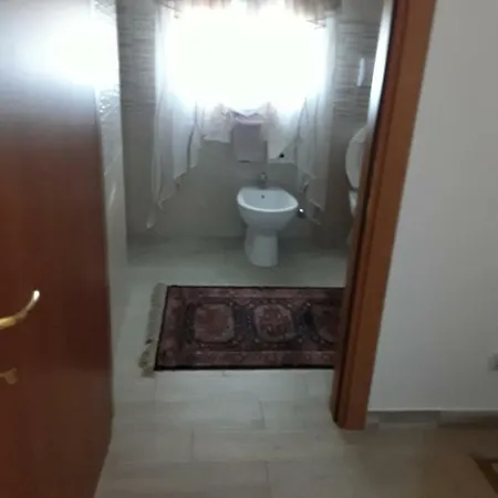 Il Bocciolo Bed & Breakfast *