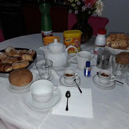 Bed & Breakfast Il Bocciolo