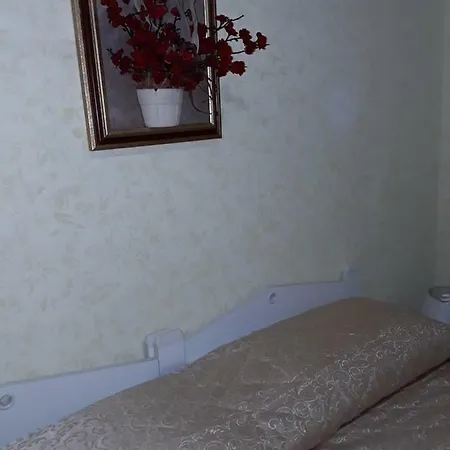 Il Bocciolo Bed & Breakfast