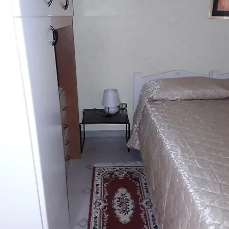Il Bocciolo Bed & Breakfast