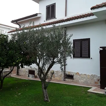 Bed & Breakfast Il Bocciolo