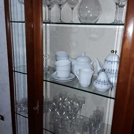 Bed & Breakfast Il Bocciolo *