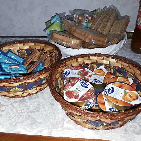 Il Bocciolo Bed & Breakfast *