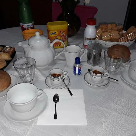 Bed & Breakfast Il Bocciolo Torvaianica