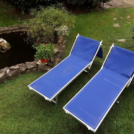 Il Bocciolo Bed & Breakfast