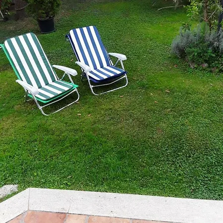 Bed & Breakfast Il Bocciolo *