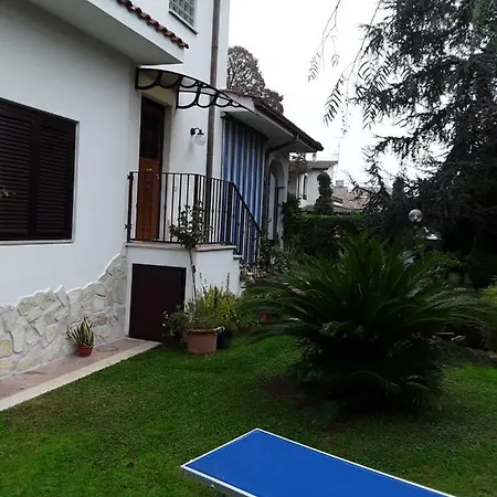 Bed & Breakfast Il Bocciolo
