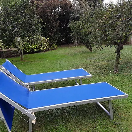 Il Bocciolo Bed & Breakfast Torvaianica