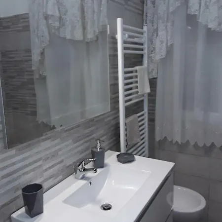 Il Bocciolo Bed & Breakfast