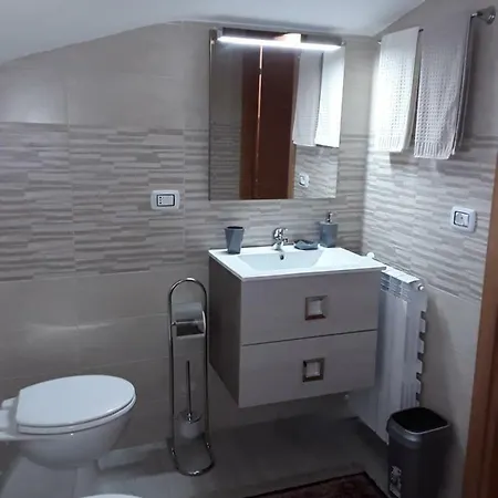 Bed & Breakfast Il Bocciolo *