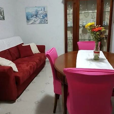 Il Bocciolo Bed & Breakfast Torvaianica
