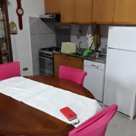 Bed & Breakfast Il Bocciolo Torvaianica