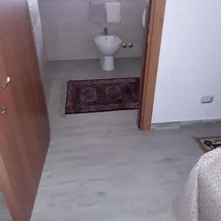 Il Bocciolo Bed & Breakfast