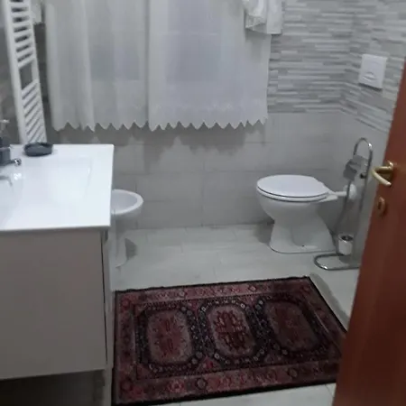 Bed & Breakfast Il Bocciolo *