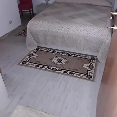 Il Bocciolo Bed & Breakfast *