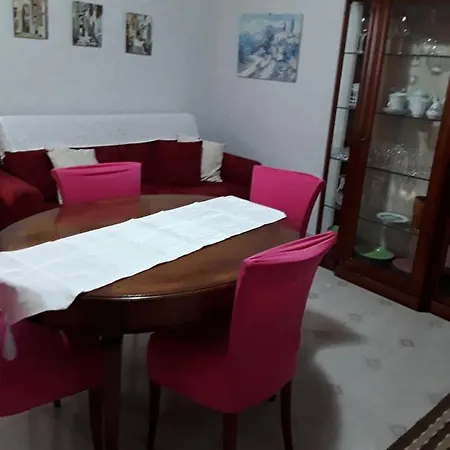 Bed & Breakfast Il Bocciolo