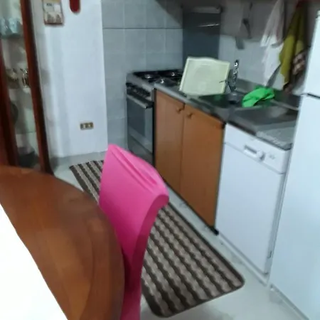 Il Bocciolo Bed & Breakfast Torvaianica