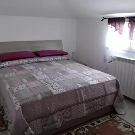 Bed & Breakfast Il Bocciolo *