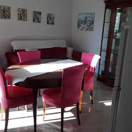 Il Bocciolo * Torvaianica