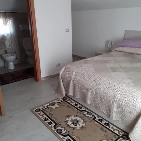 Bed & Breakfast Il Bocciolo *