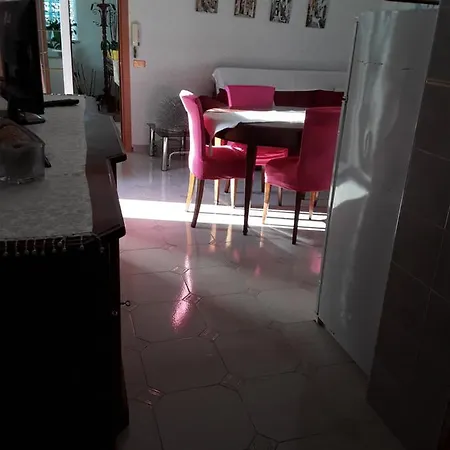 Bed & Breakfast Il Bocciolo Torvaianica